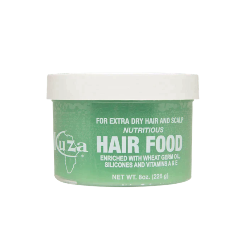 KUZA EXTRA DRY HAIR AND SCALP HAIR FOOD, NUTRITIOUS