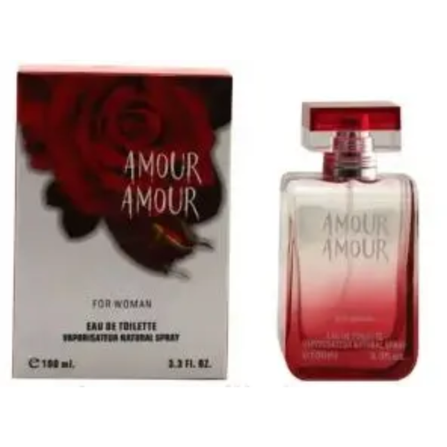 AMOUR AMOUR (FOR WOMEN)