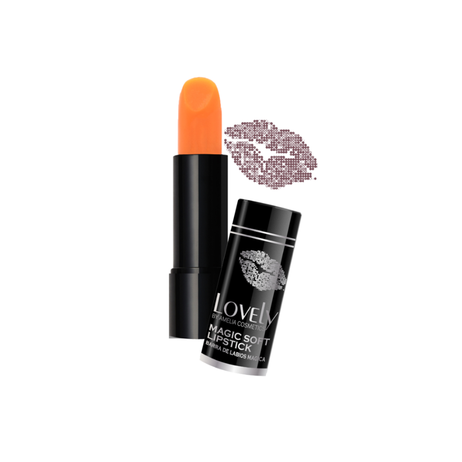 SOFT MAJIC LIPSTICK