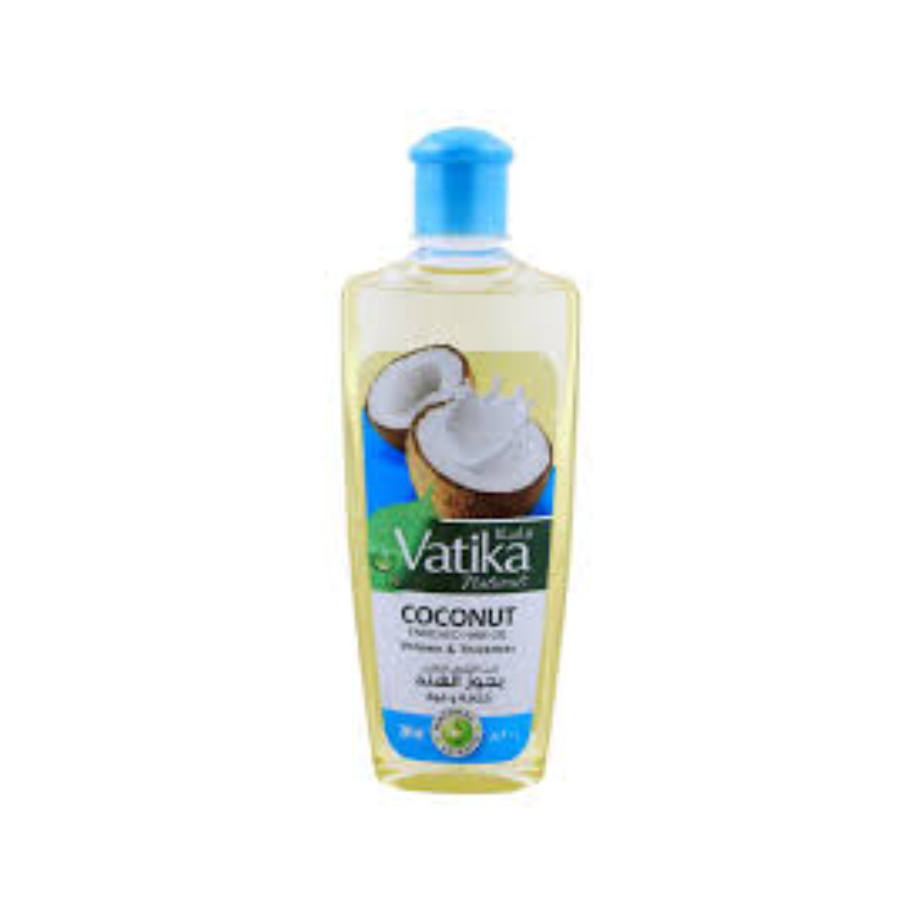HAIR FALL CONTROL COCONUT HAIR OIL 200ML
