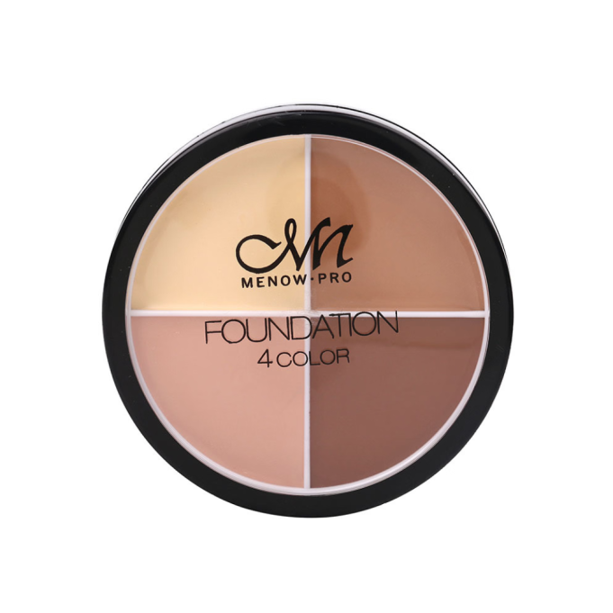 FOUNDATION FOUR COLORS
