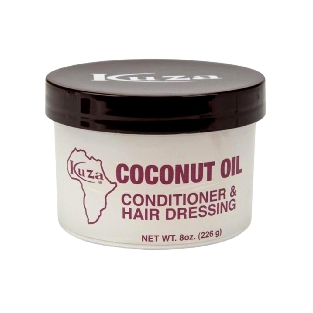 KUZA COCONUT OIL CONDITIONER