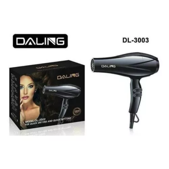 DALING HAIR DRYER