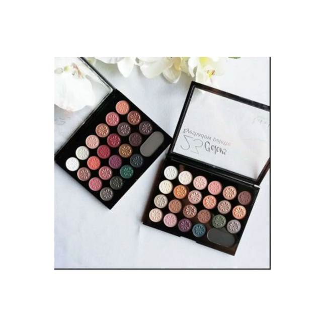 23 COLORS EYE SHADOW PALETTE