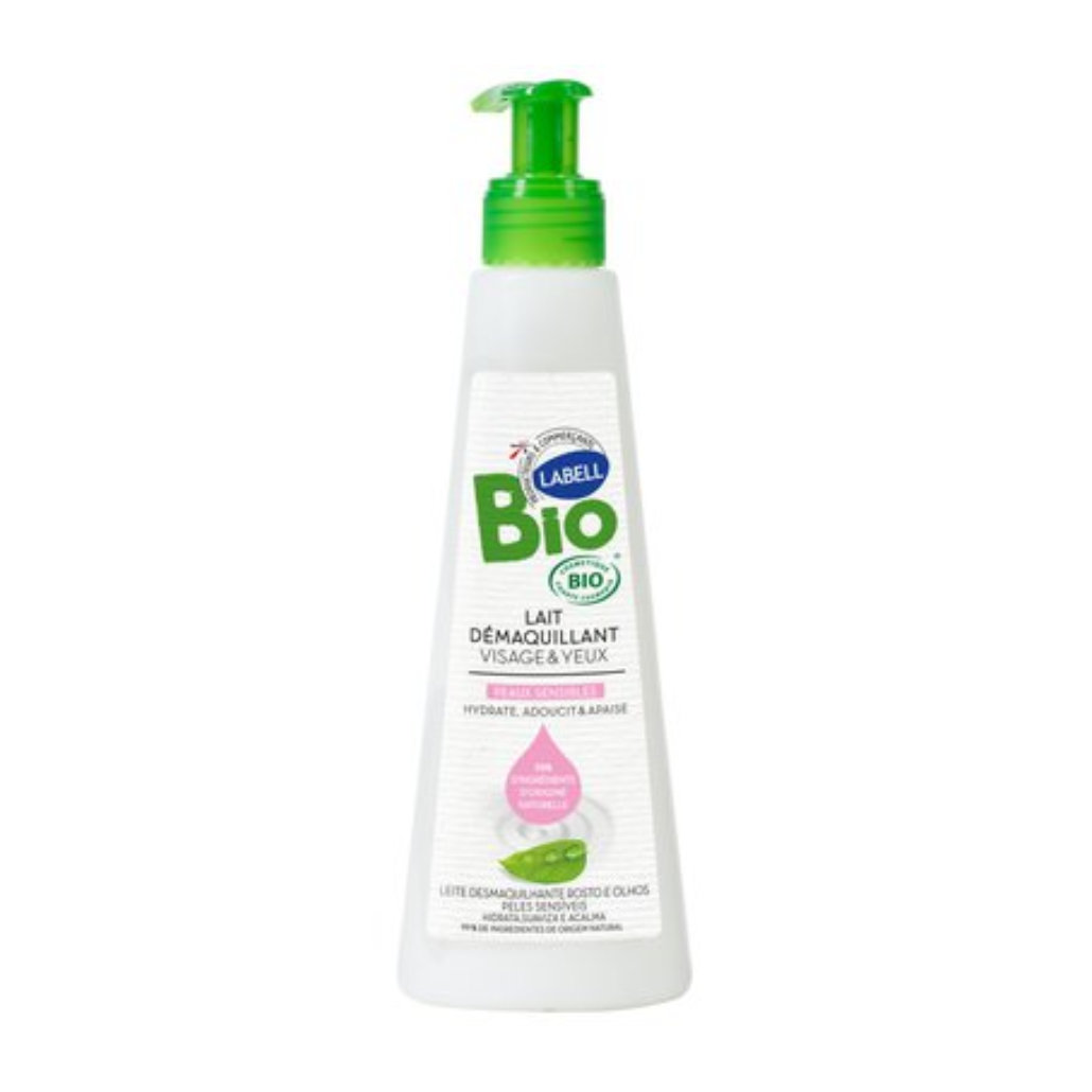 LABELLE MAKE UP REMOVER MILK 250ML