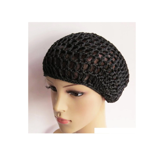 SLEEPING HAIR NET