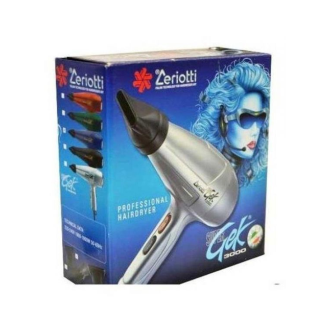 CEROTTI PROFESSIONAL HANDHELD DRYER