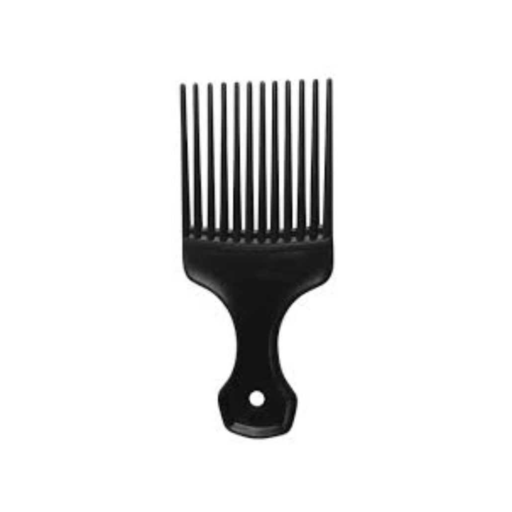 SMALL AFRO HAIR COMB
