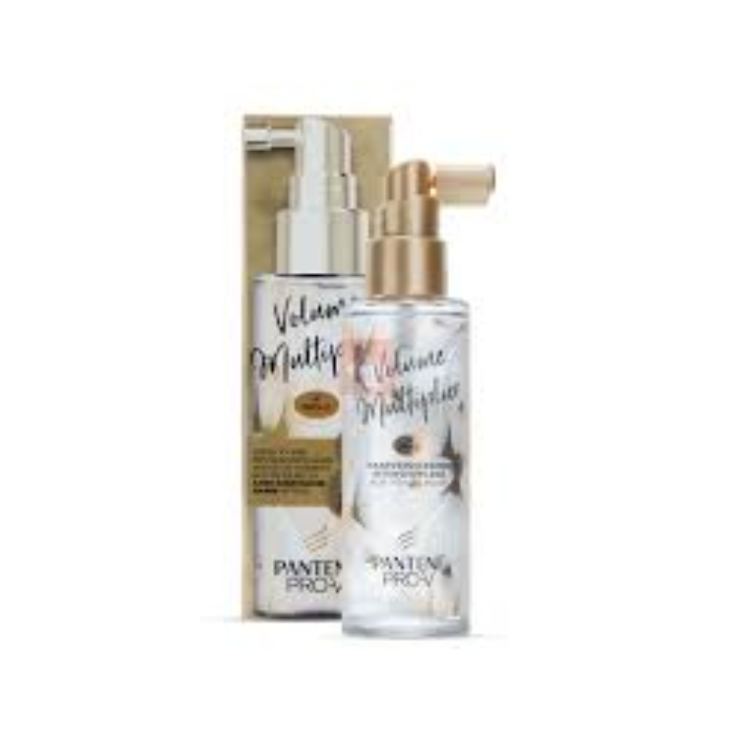 PANTENE PRO-V VOLUME MULTIPLIER HAIR SPRAY