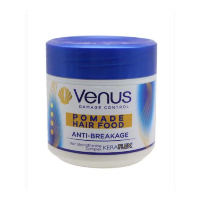 VENUS DAMAGE CONTROL POMADE HAIR FOOD ANTI-BREAKAGE