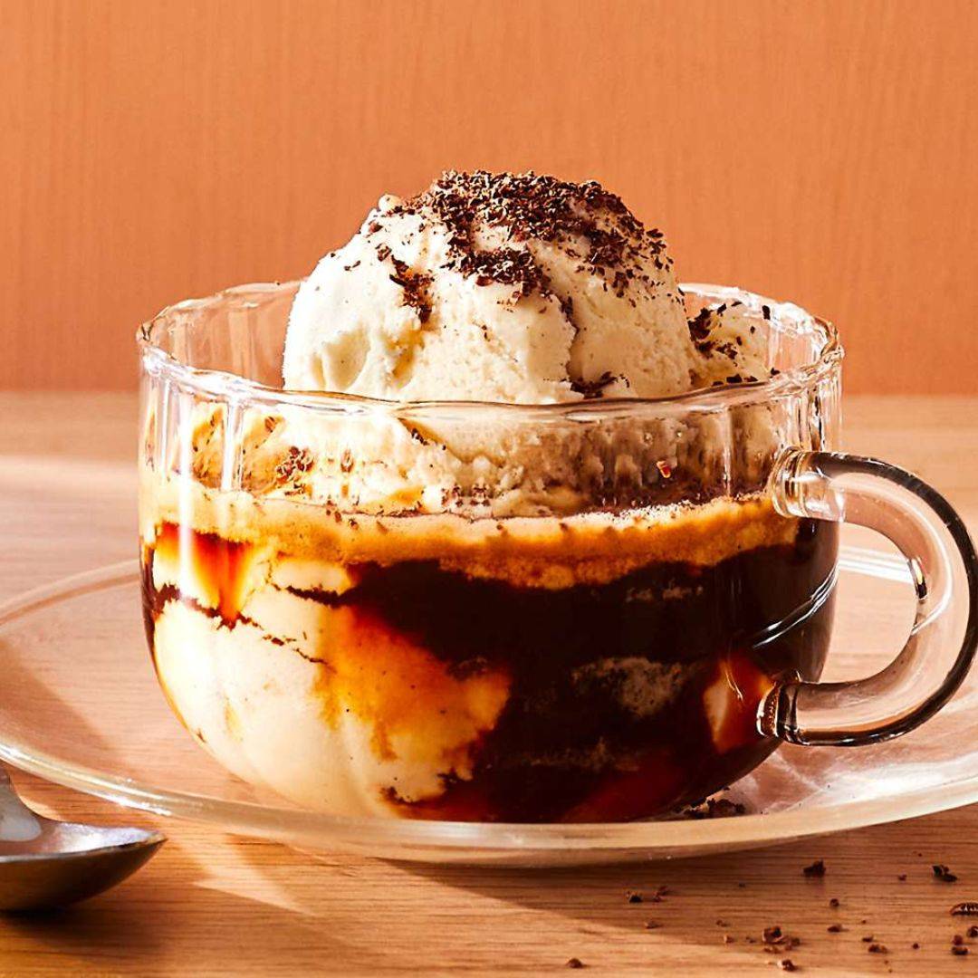 AFFOGATO