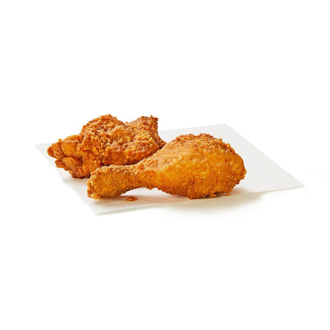 3 PC CHICKEN