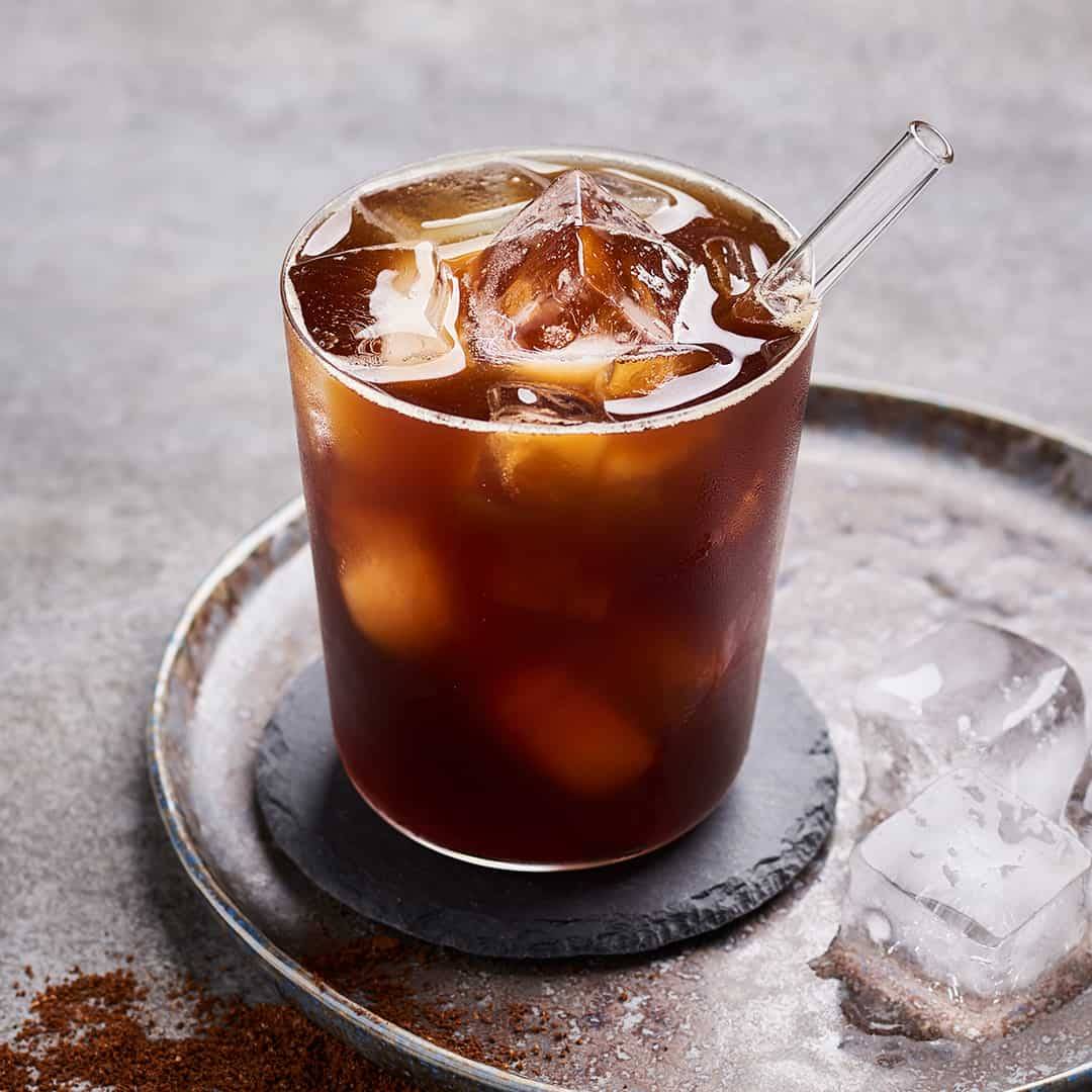 ICED AMERICANO