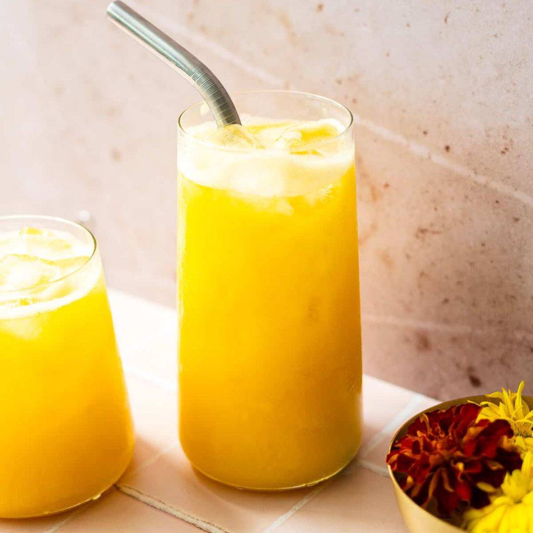 MANGO JUICE