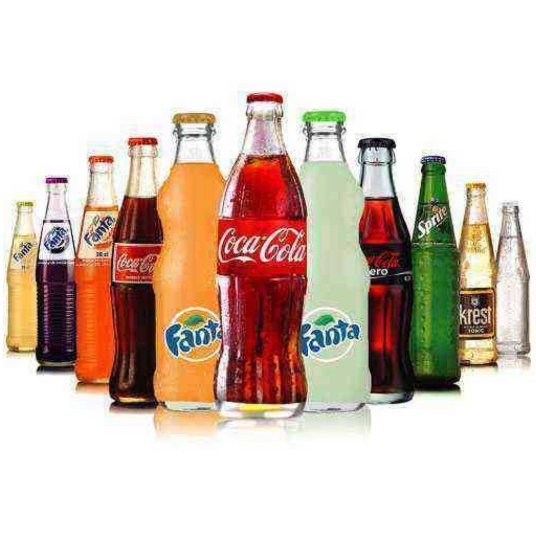 SODA