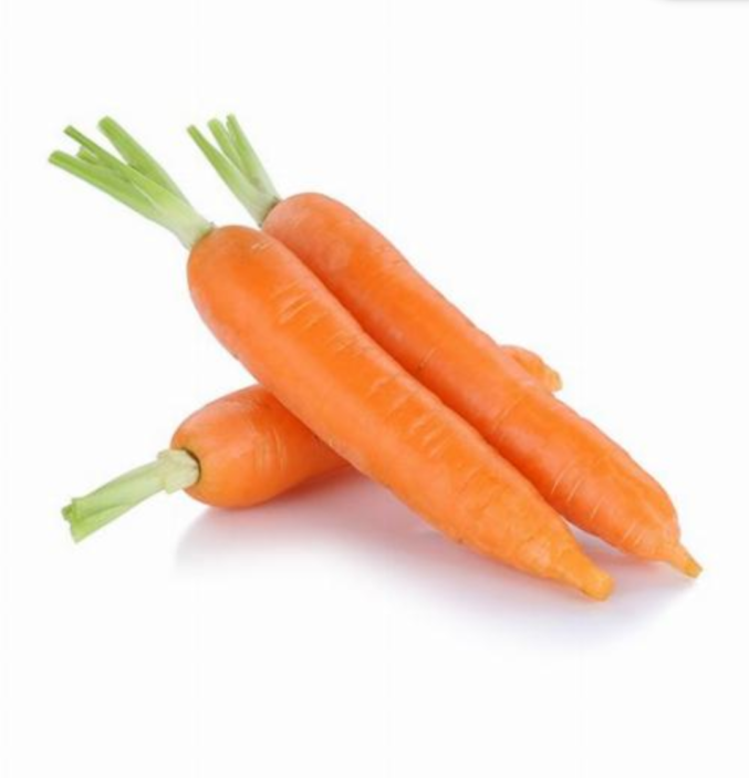 Carrots