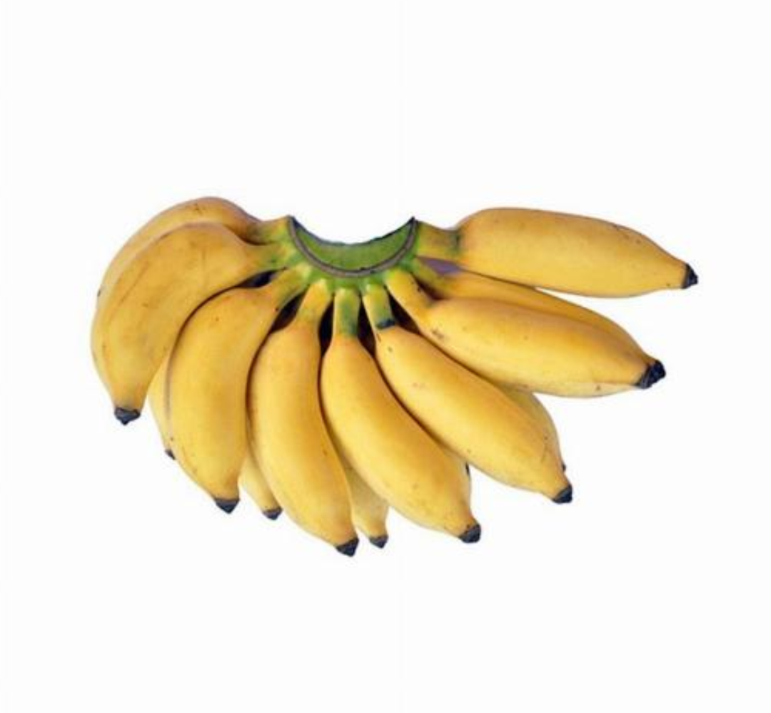 Sweet banana (Kamara)