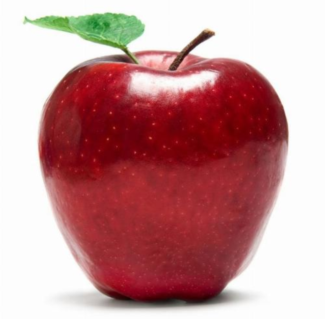 Red Apple (per piece)