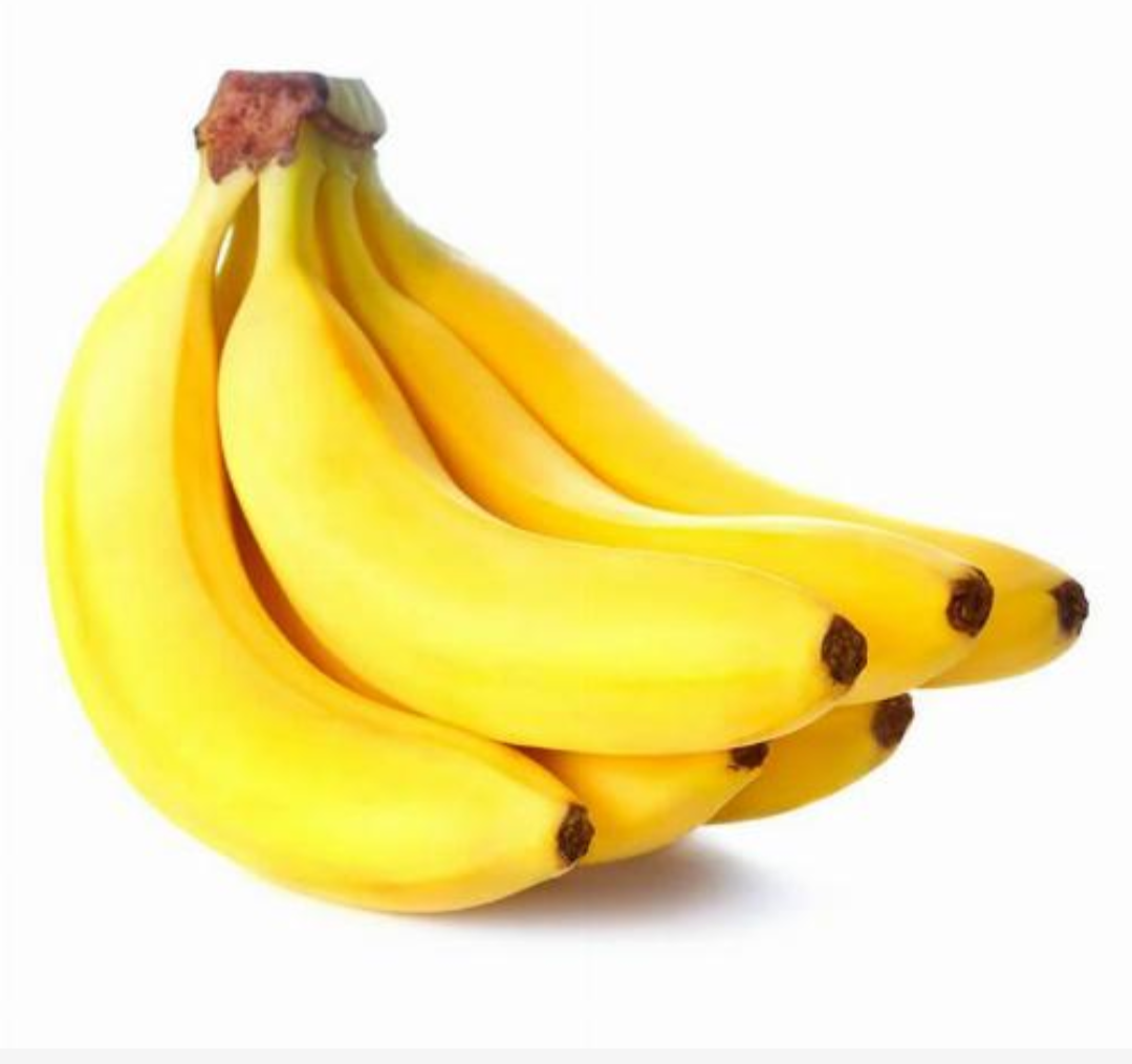 Banana big ripe