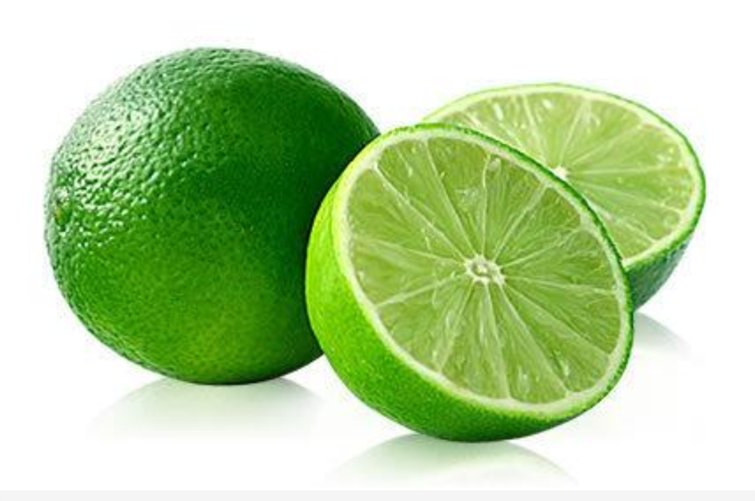 Green lemon