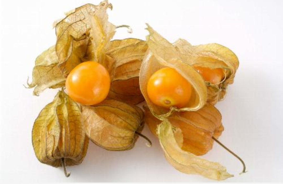 Gooseberry unpeeled 1kg