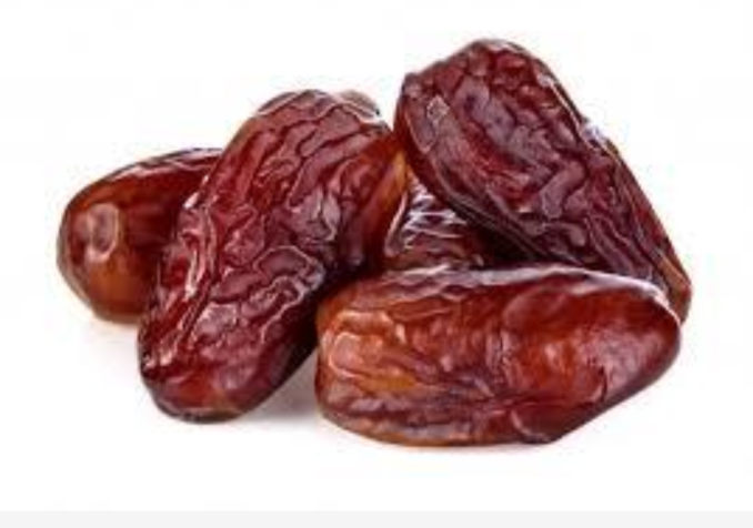 Dates 500g