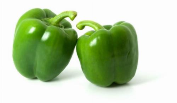 Green pepper 1kg