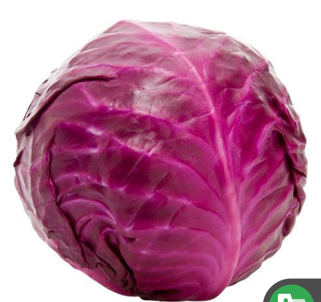 Red cabbage
