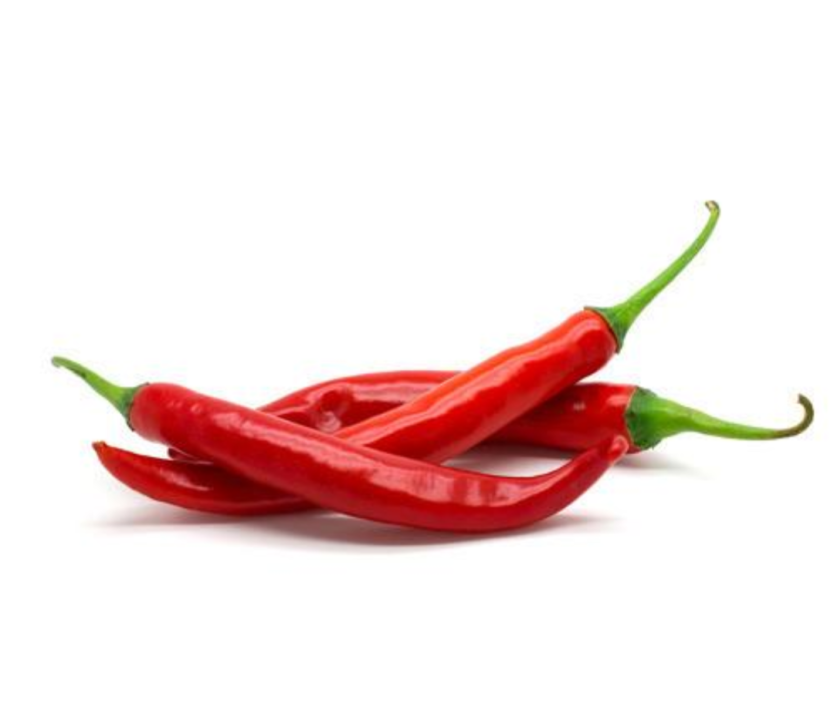 Red chilli 500g