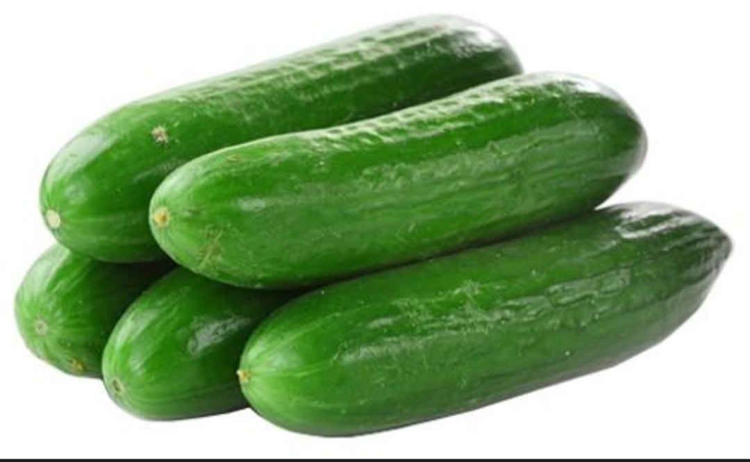 Cucumber local