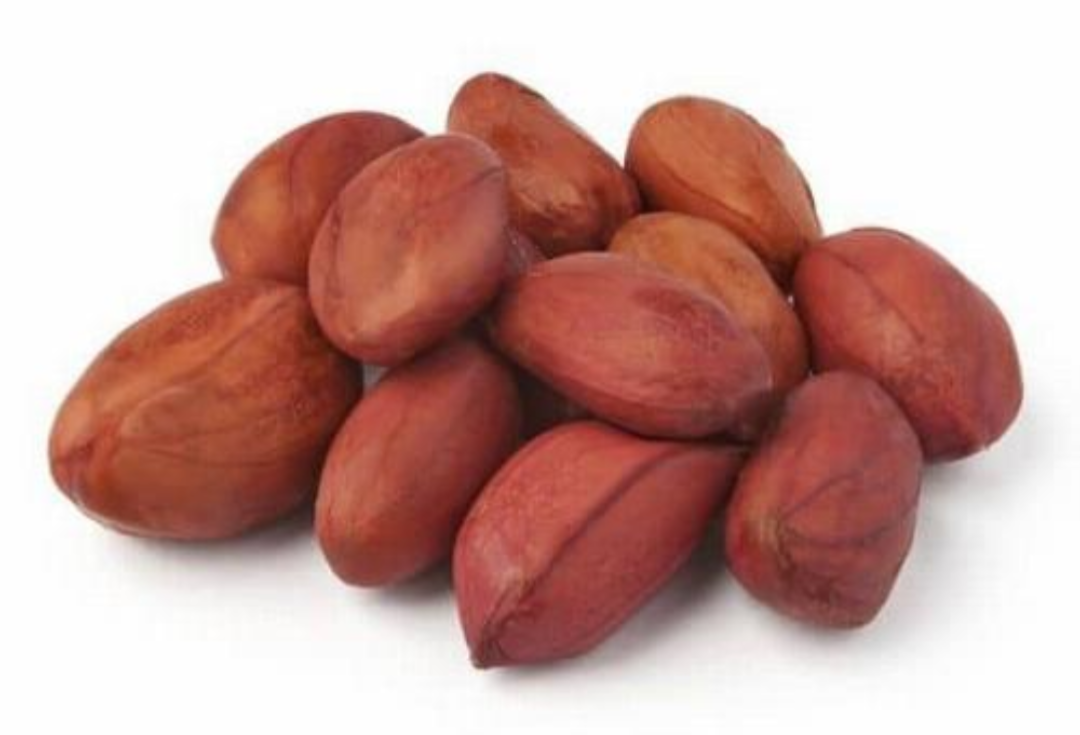 Peanut raw (ubunyombwa Bubisi) 1kg