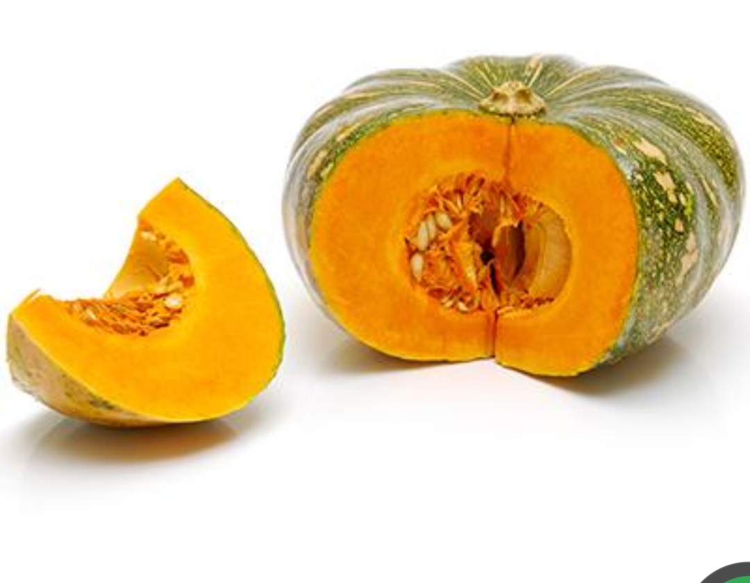 Pumpkin 1pcs