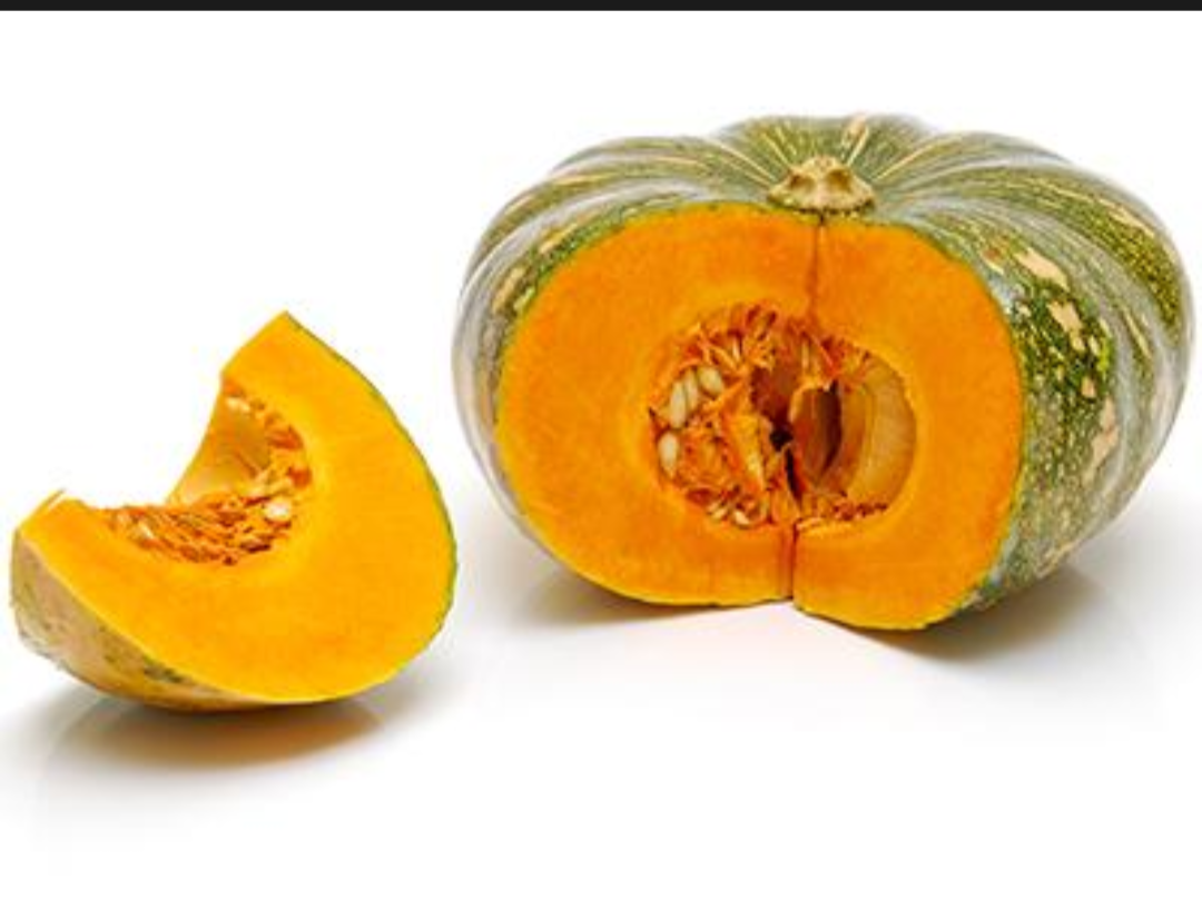 Pumpkin 1pcs