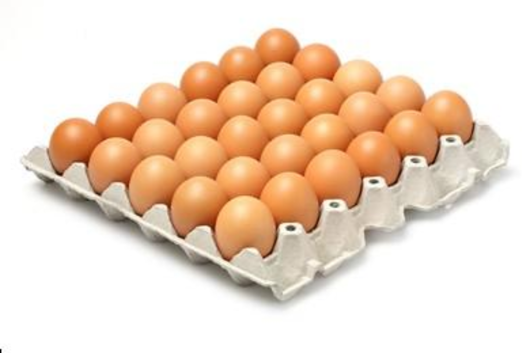 Eggs local