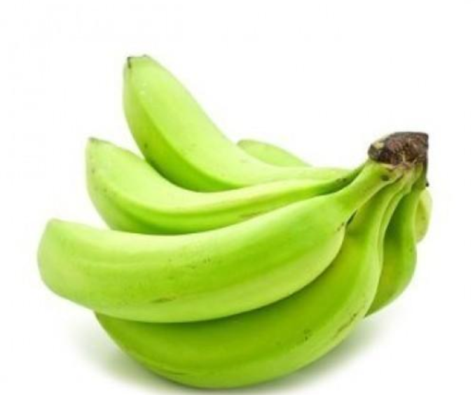 Green banana 1kg