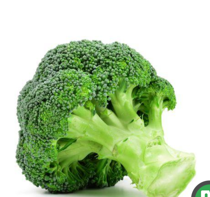 Broccoli small