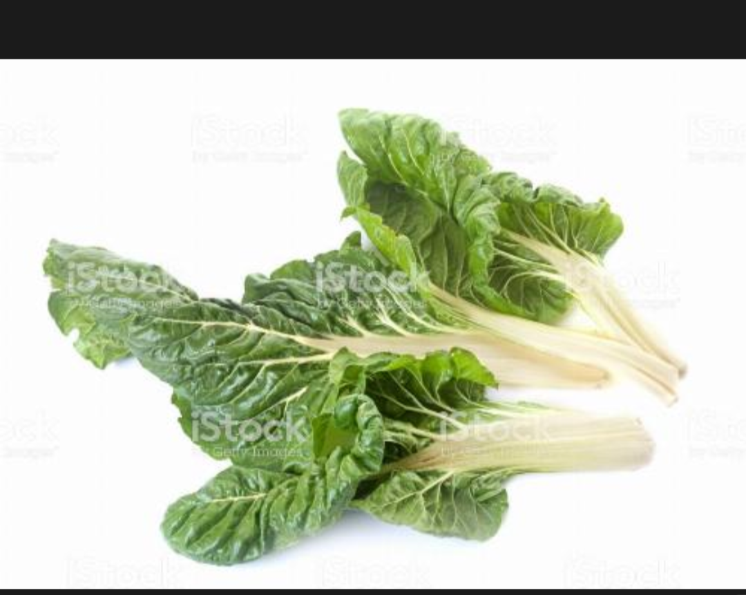 Swiss chard