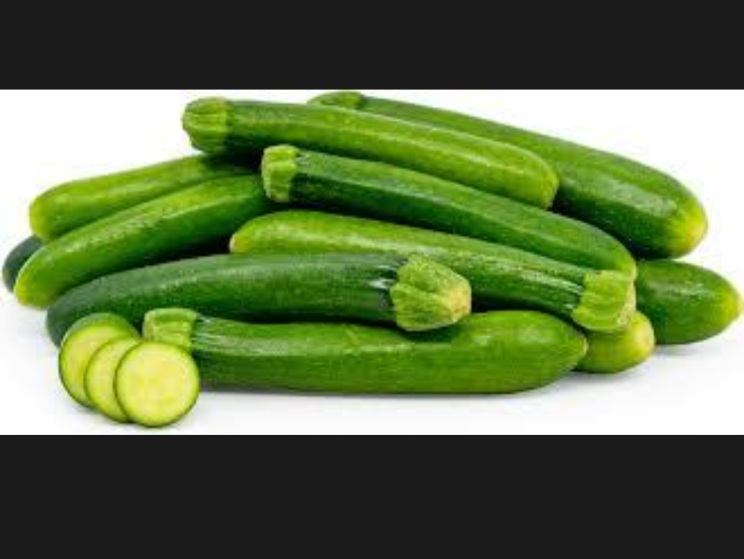 Zucchini baby 1kg