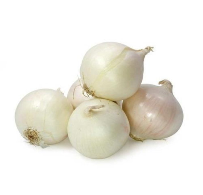 White onion