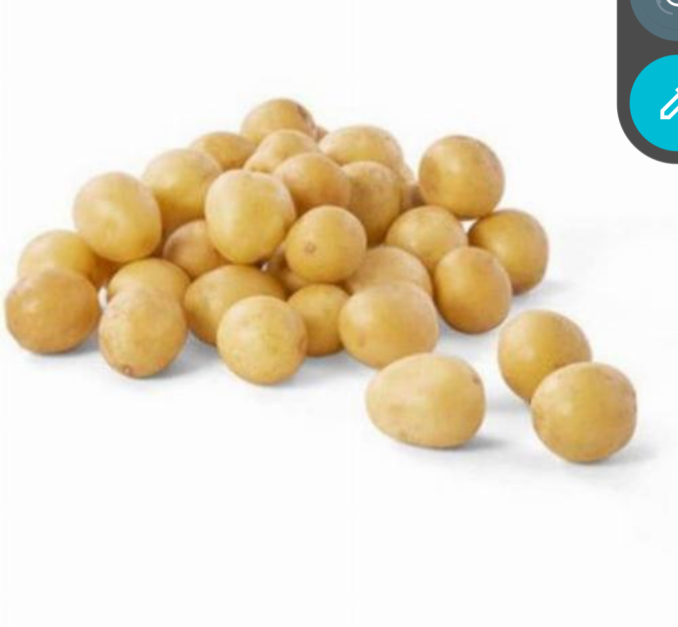 Potato Arika 500g
