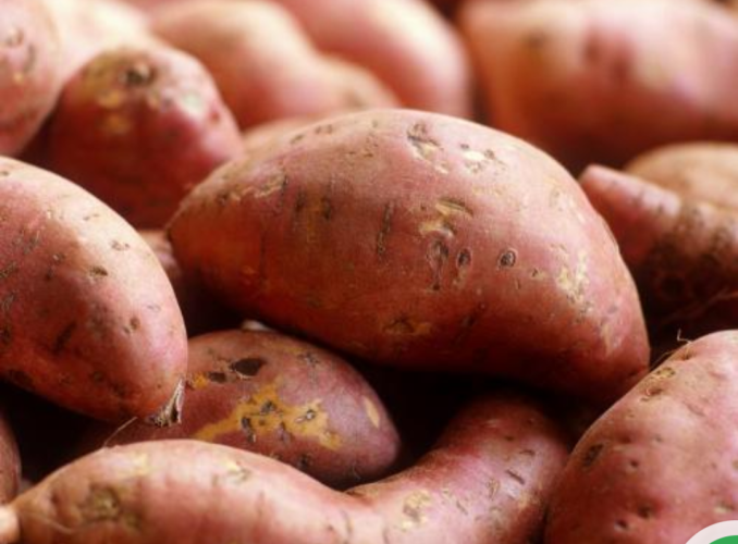 Sweet potatoes 1kg