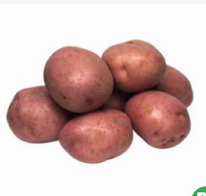 Irish potatoes (kinigi) 1kg