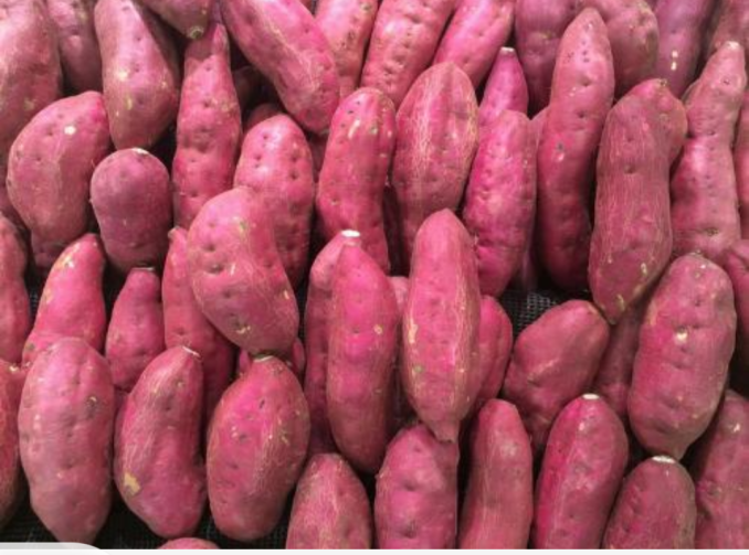 Sweet potatoes 1kg