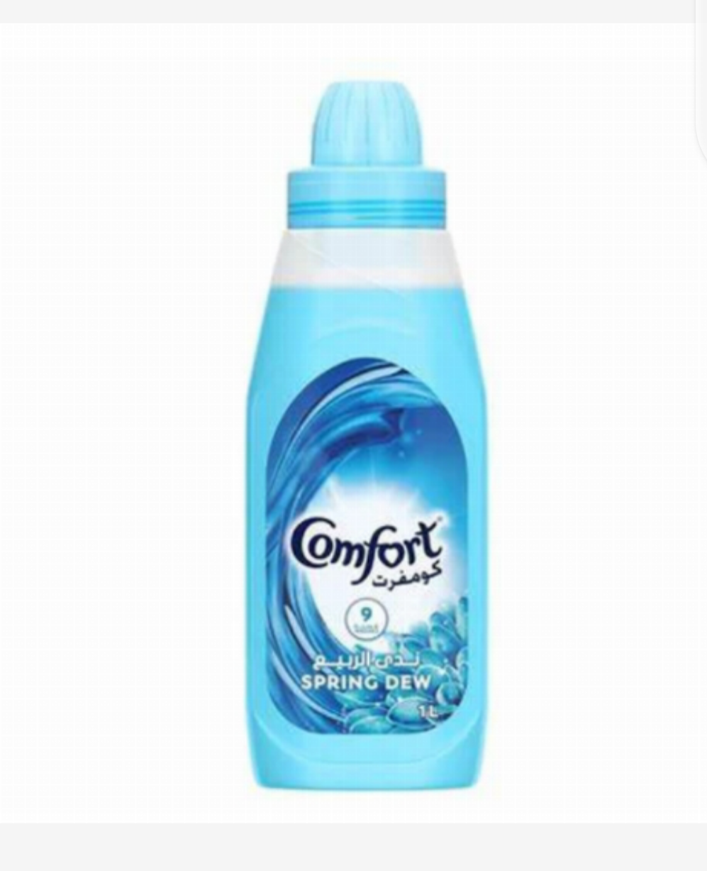 Comfort spring dew 1L