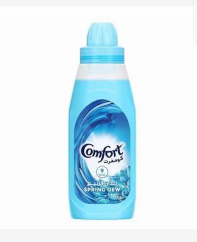 Comfort spring dew 1L