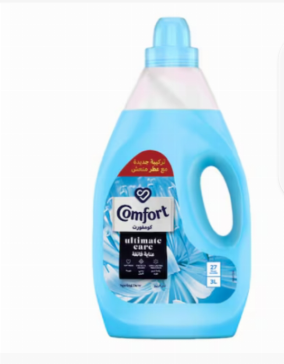 Comfort spring dew 3L