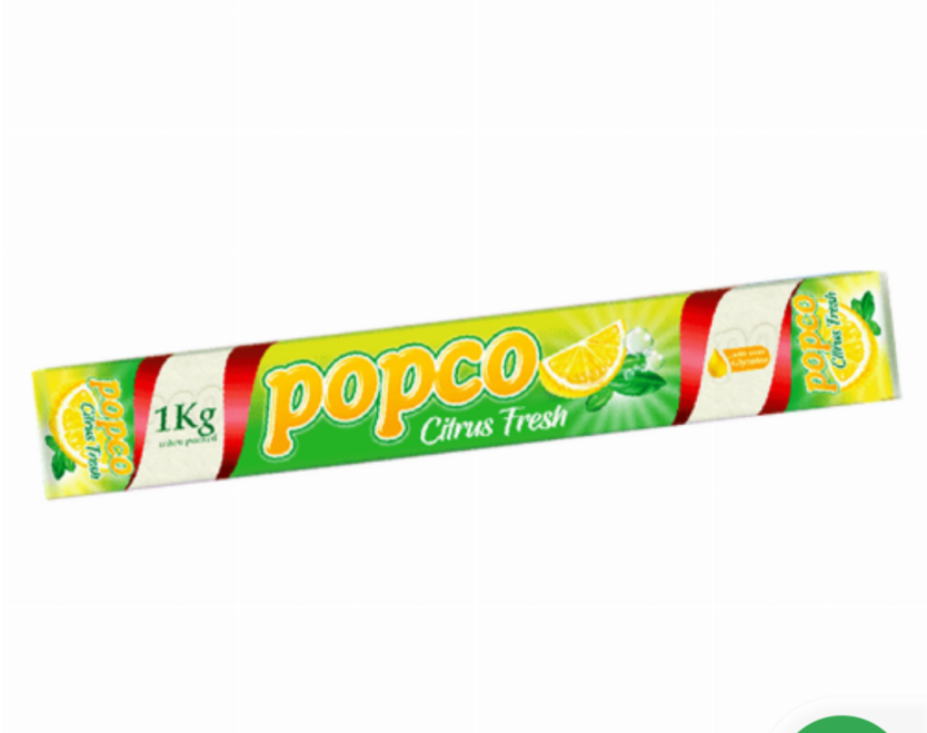 Popco soap