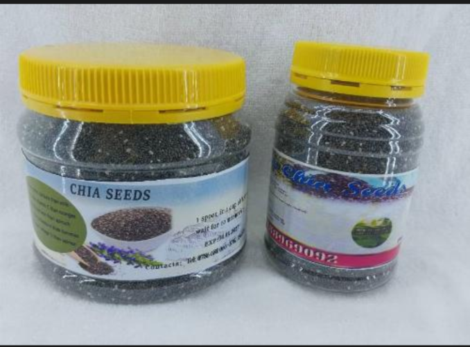 Organics chai seeds food 500g