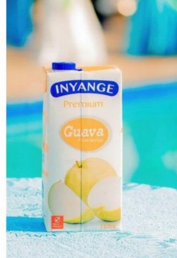 Inyange guave 1L