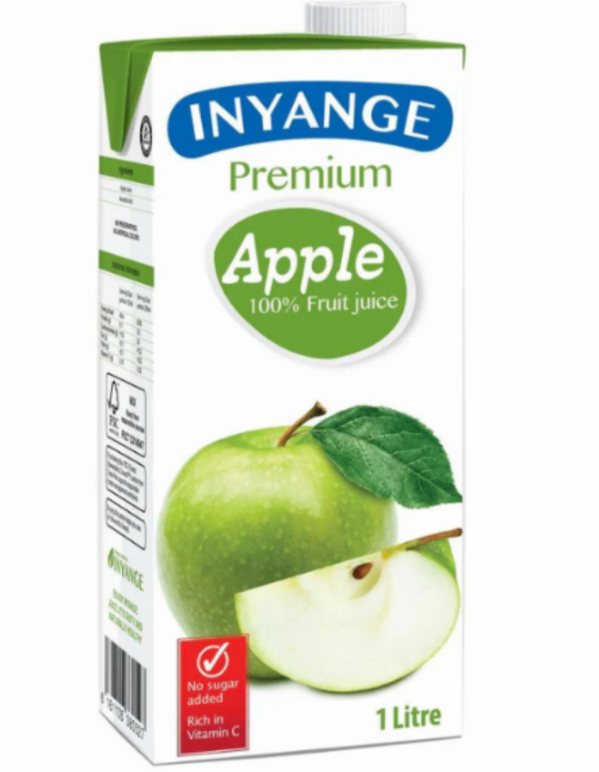 Inyange Apple 🍏